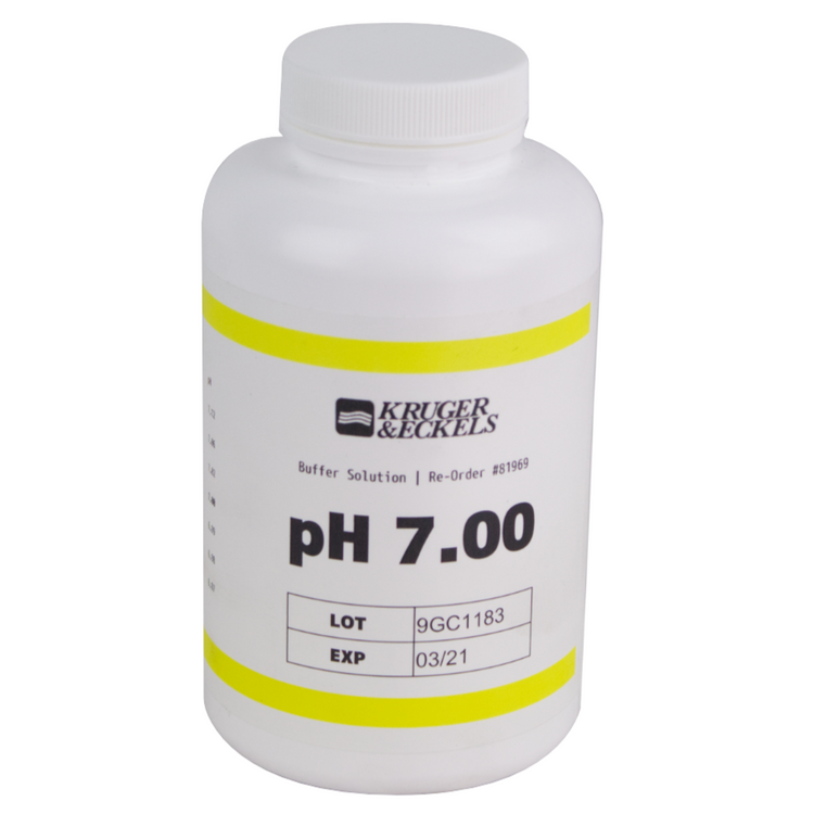 pH Buffer Solution 7.00